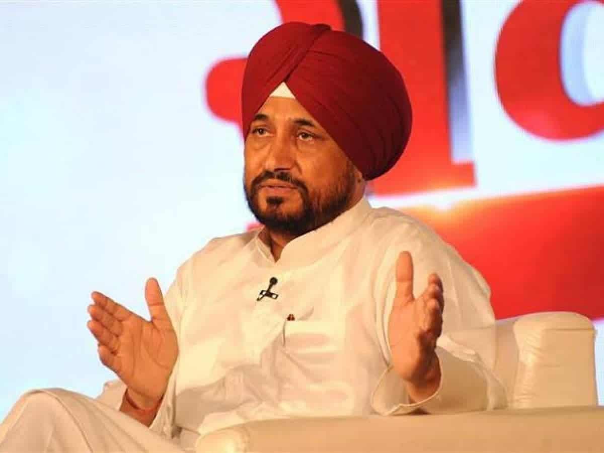 This government is of Aam Aadmi, says new Punjab CM