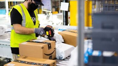 Good news for job seekers in UAE, Amazon to create 1,500 opportunities