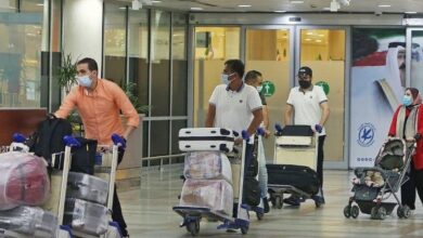 Kuwait: Expats can switch from commercial visit visas to work permit