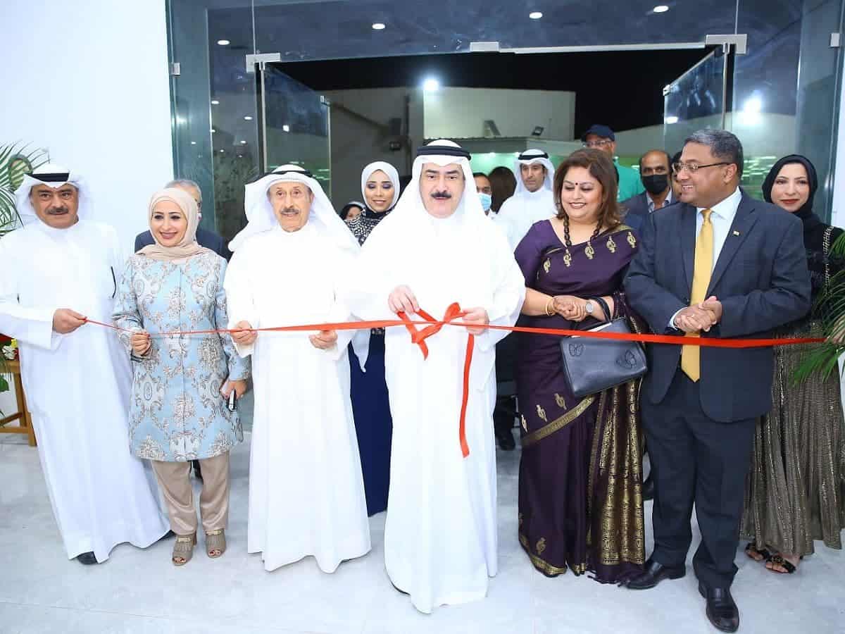 Kuwait: 10-day long exhibition showcases India’s timeless heritage