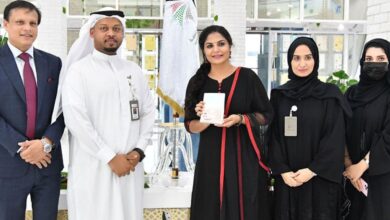 After Prithviraj and Dulquer Salmaan, Asha Sharath gets UAE's golden visa