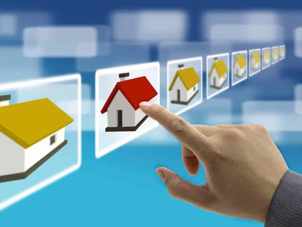 NAREDCO Telangana's property show from Oct 6-8