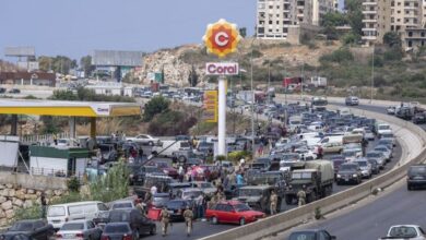 Lebanon: Syrian dies after swallowing gasoline amid the fuel crisis