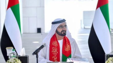 UAE announces formation of new cabinet; including nine women