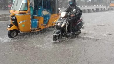 Cyclone Gulab: Hyderabad on high alert; very heavy rain next 48-hours in Telangana