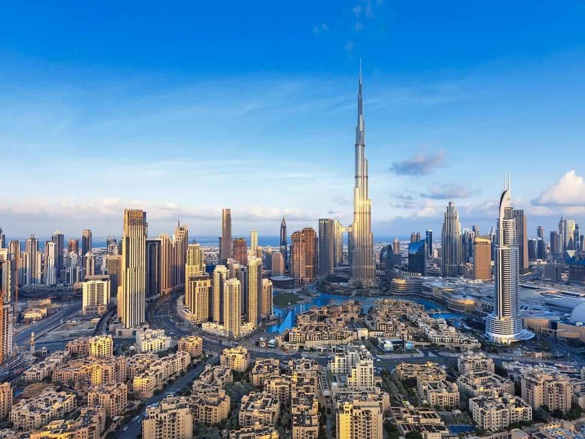 Dubai ranked 5th-best city globally, beats Tokyo, Singapore