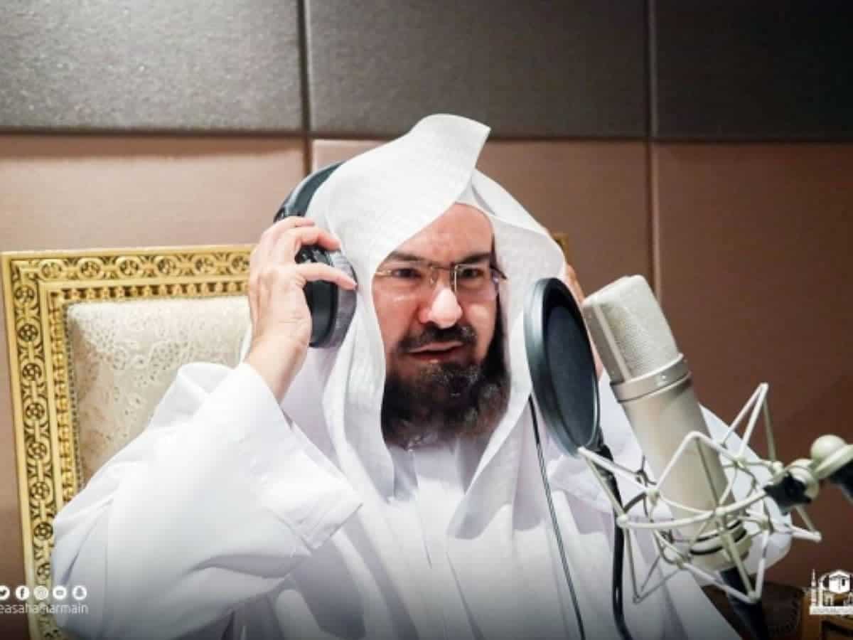 Saudi Arabia launches radio broadcast of Grand Mosque's lessons and sermons in foreign languages