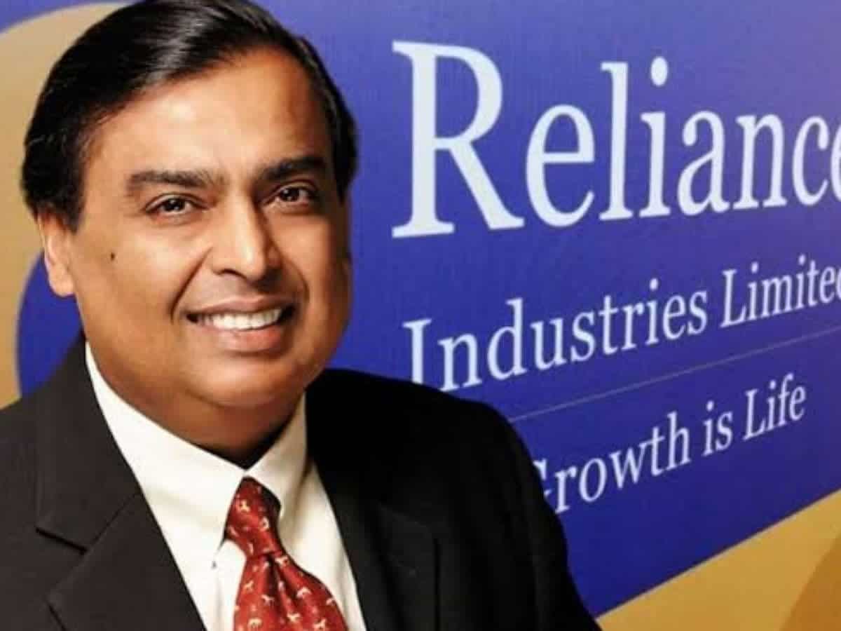 RIL to restructure group EPC resources