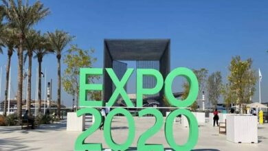 The Great Indian Film Festival set to take place at Expo 2020 Dubai