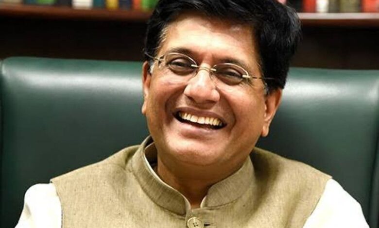 Establish grievance redressal mechanism for farmers in distress: Goyal