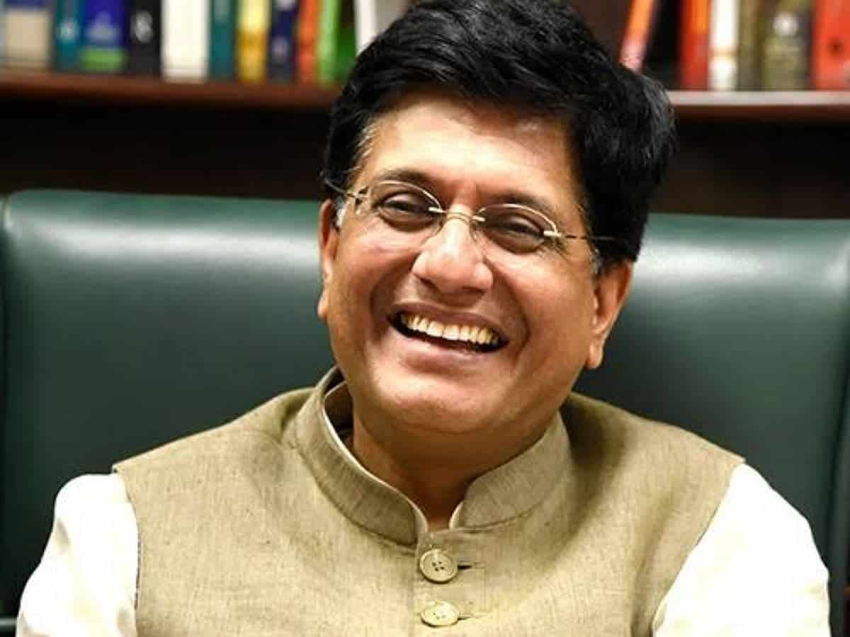 Establish grievance redressal mechanism for farmers in distress: Goyal