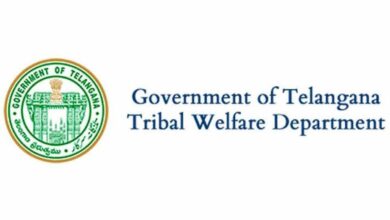 TS tribal welfare dept invites application for chief consultant in Hyderabad