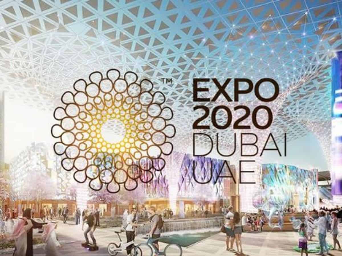 For first time, Dubai Expo 2020 says 5 workers died on site