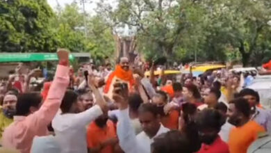 Hindu Raksha Dal