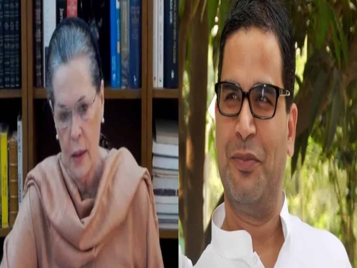 Prashant Kishor