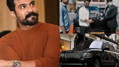 Ram Charan brings home Rs 4cr Mercedes Maybach, see his car collection
