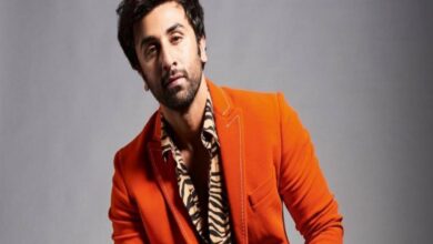 Ranbir Kapoor's first pay cheque will leave you stunned!