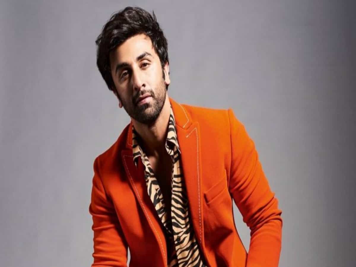 Ranbir Kapoor's first pay cheque will leave you stunned!