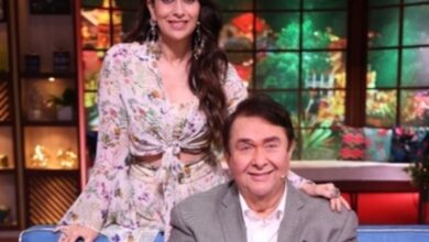 Randhir Kapoor remembers how dad Raj Kapoor inspired him to direct his first film