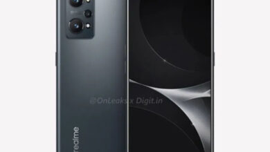 realme unveils GT NEO 2 in China starting at 2,499 CNY