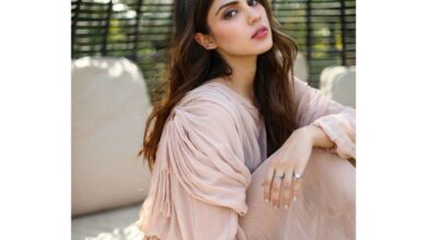 Rhea Chakraborty gives clarification on rumours of her being part of 'Bigg Boss 15'