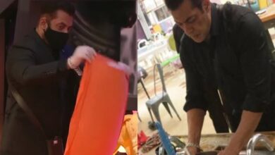 When Salman Khan cleaned Rakhi Sawants bed, utensils and washrooms inside Bigg Boss house