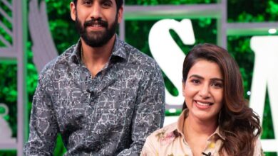 Samantha, Naga Chaitanya play 'how well do we know each other' game [Video]