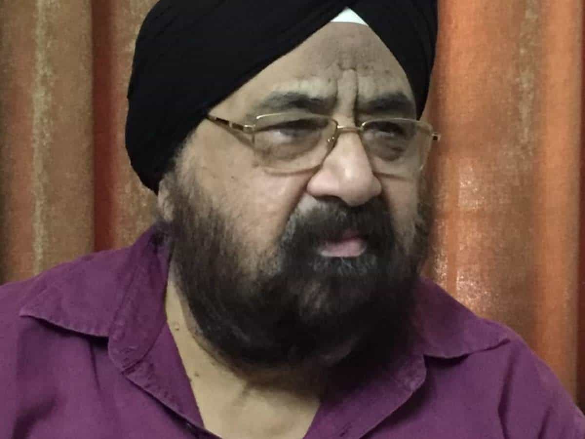 Khusbir Singh Shaad