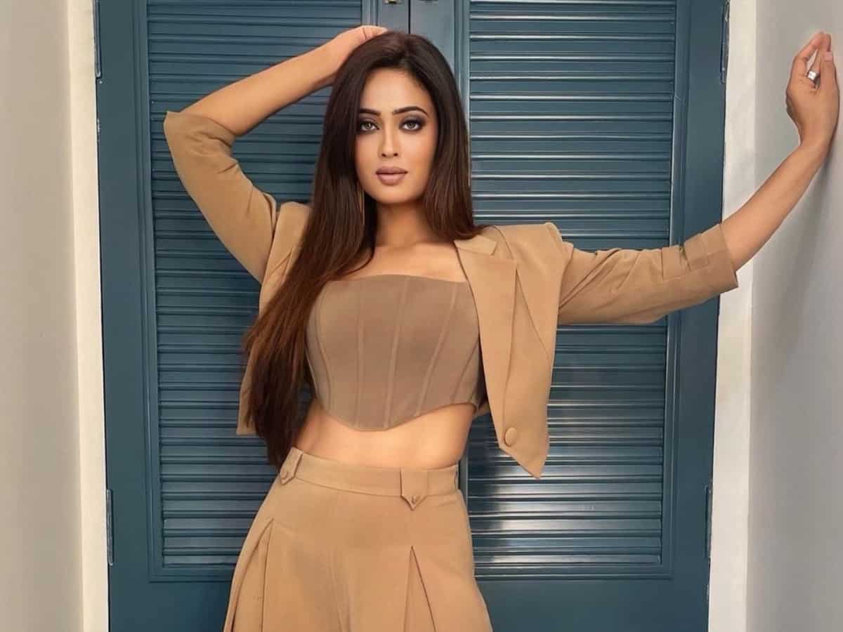 KKK 11's Shweta Tiwari hospitalised