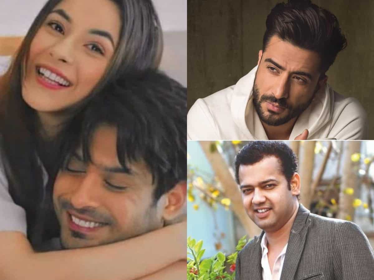 RIP Sidharth Shukla: Aly Goni, Rahul Mahajan shares Shehnaaz Gill's update