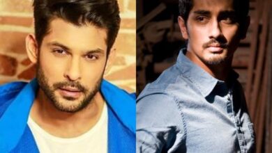 Siddharth 'speechless' after netizen mourns his death instead of Sidharth Shukla