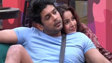 Sidharth Shukla breathed his last in Shehnaaz Gill's lap!
