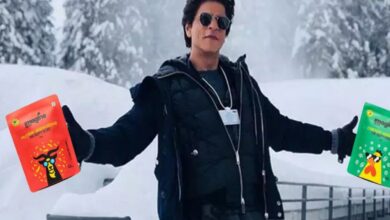 SRK launches plant-based 'meat' brand