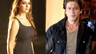 Tamil director Atlee's next film with SRK, Nayanthara all set to roll
