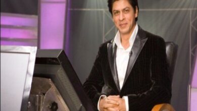 SRK once got badly insulted by KBC contestant - Watch