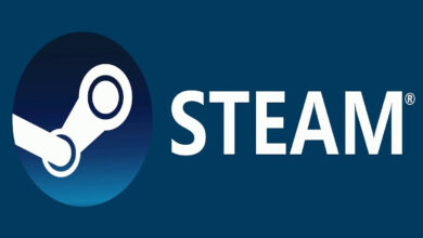 Steam's download page receives big update