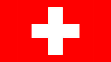 Switzerland approve same-sex marriage by wide margin in referendum