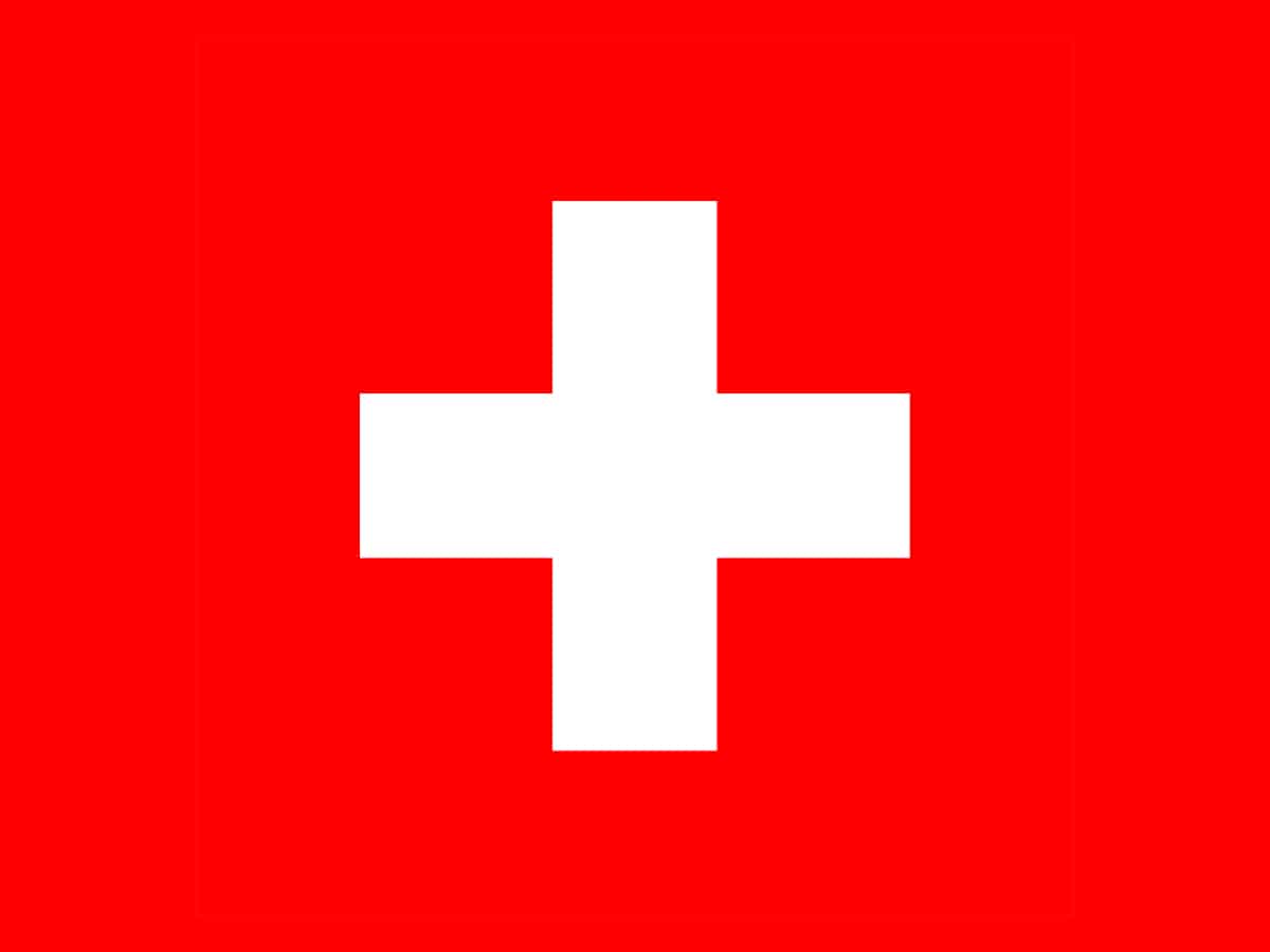 Switzerland approve same-sex marriage by wide margin in referendum