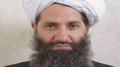 Taliban supreme leader Haibatullah Akhunzada to lead Afghanistan govt