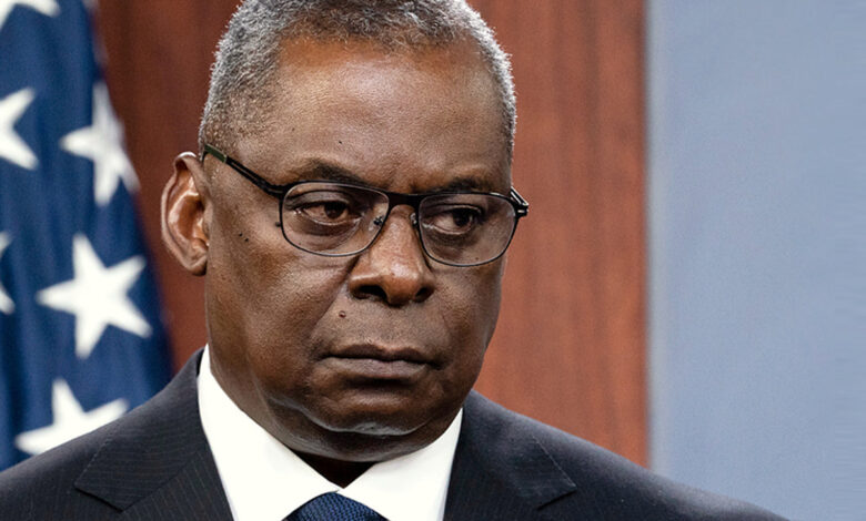 US Defense Secretary Lloyd Austin to arrive in Israel today