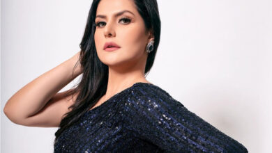 Zareen Khan lashes out at paparazzi on 'heartless' treatment of Shehnaaz