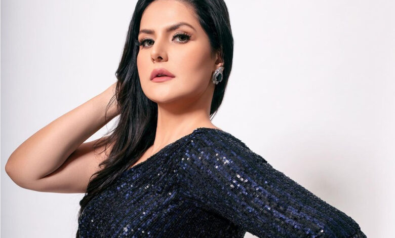 Zareen Khan lashes out at paparazzi on 'heartless' treatment of Shehnaaz