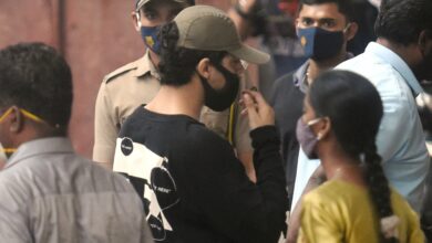 Rave party bust: Aryan Khan, 7 others to be produced in court