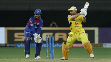 You will see me in yellow but not sure as player, says Dhoni on playing for CSK in 2022