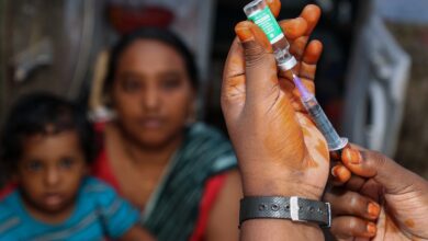 COVID-19 vaccine: India administers over 150 crore doses so far