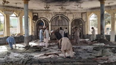IS says it will target Shia Muslims everywhere