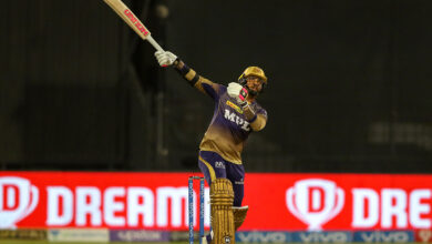 IPL 2021: Sunil Narine's all-round show sends Kolkata into Qualifier 2