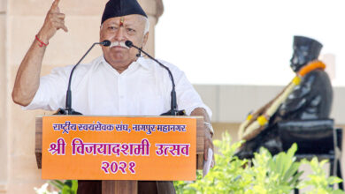 Social inequality exists because we mistook Adharma for Dharma for 2,000 years: RSS chief