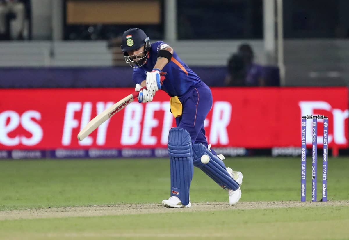 T20 WC: Kohli, Pant guide India to 151/7 against Pakistan