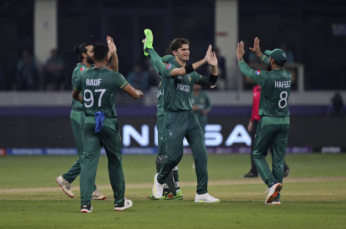Rajasthan teacher sacked over 'we won' post following India's loss to Pakistan
